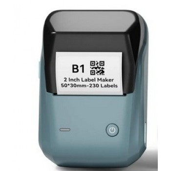NIIMBOT B1 label printer