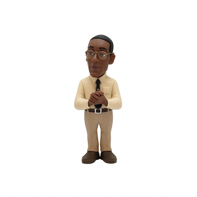MINIX BREAKING BAD - GUS FRINGS MINIX BREAKING BAD - GUS FRINGS