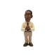 MINIX BREAKING BAD - GUS FRINGS MINIX BREAKING BAD - GUS FRINGS