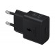 Samsung EP-T2510 Universal Black USB Fast charging Indoor Samsung EP-T2510 Universal Black USB Fast charging Indoor