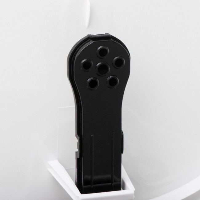 Adler AD 4383w Drip coffee maker for ground coffee 1.5 L white