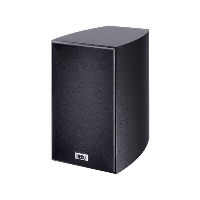 HECO VICTA ELITE 202 Speaker Black (2 PLTS)