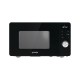 Gorenje MO20A3B Black Combination microwave Countertop 20 L 800 W Gorenje MO20A3B Black Combination microwave Countertop 20 L 800 W