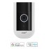 Wireless Security Camera OMAJIN OWC-01-EU White, Black