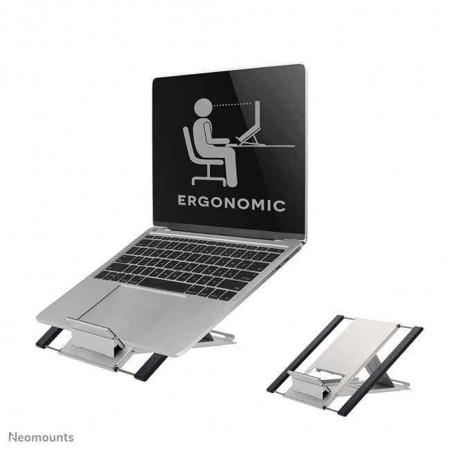 Neomounts NSLS100 Laptop stand 10-22