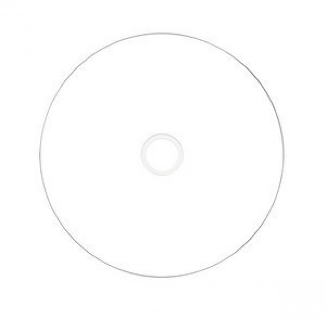 Verbatim DVD+R Double Layer Wide Inkjet Printable 8x