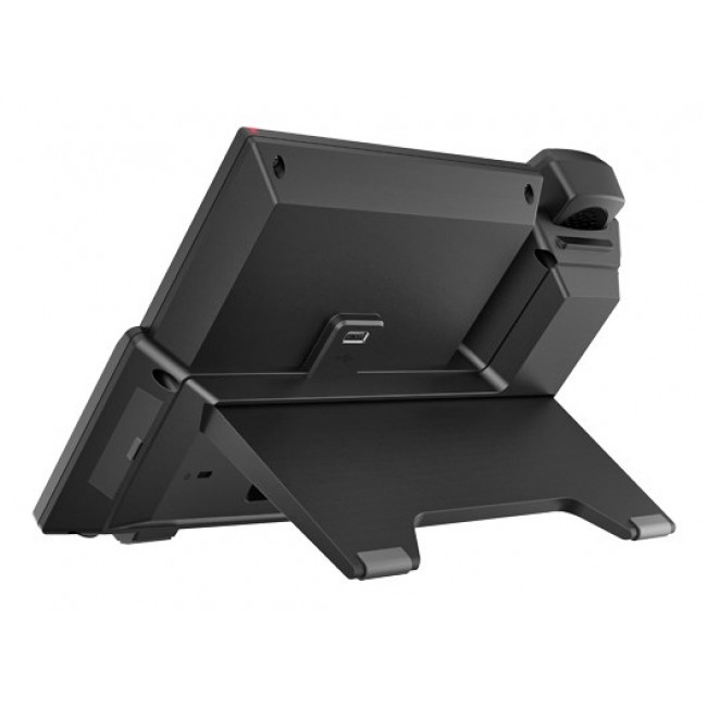 Fanvil X7A IP phone Black 20 lines LCD Wi-Fi Fanvil X7A IP phone Black 20 lines LCD Wi-Fi