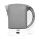 Adler AD 1268 electric kettle 0.6 L Grey 600 W Adler AD 1268 electric kettle 0.6 L Grey 600 W