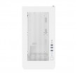 Montech AIR 100 ARGB, Micro-ATX, Tempered Glass - white Montech AIR 100 ARGB, Micro-ATX, Tempered Glass - white