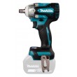 Makita DTW300Z power screwdriver/impact driver 3200 RPM Black, Blue Makita DTW300Z power screwdriver/impact driver 3200 RPM Black, Blue
