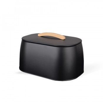Breadbox MAESTRO MR-1675-BLACK Black