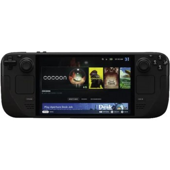 Valve Steam Deck OLED 1TB console