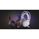 GENESIS NSG-2307 headphones/headset Wired Head-band Gaming USB Type-A Black