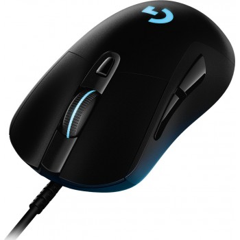 Logitech Gaming Mouse G403 HERO - mus