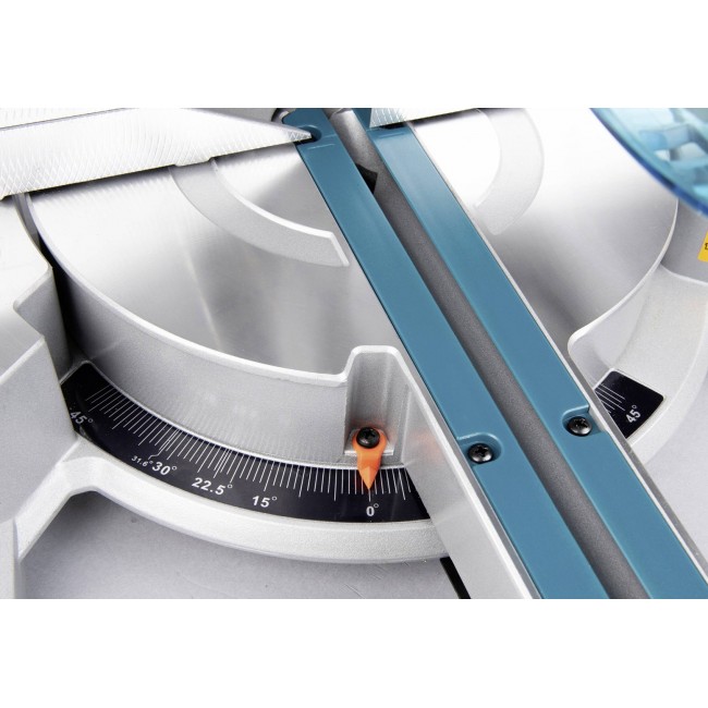 Makita LSO816F mitre saw 5000 RPM 1200 W