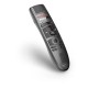 Philips 4000 series SMP4000 Black, Grey, Metallic, Pearl