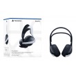 Sony PULSE Elite Headset Wired & Wireless Head-band Gaming Bluetooth Charging stand Black, White