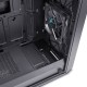 Fractal Design Meshify C Midi Tower Black