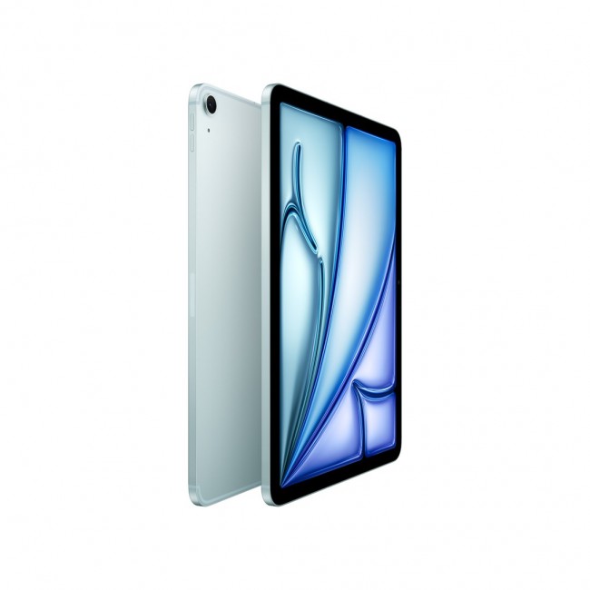 Apple iPad 11-inch Air Wi-Fi + Cellular 128GB - Blue