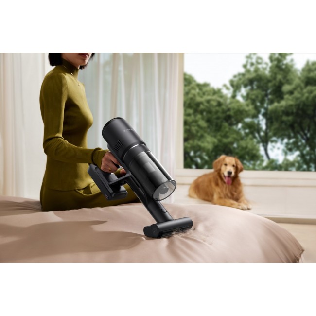 Dreame H15 Mix 2-in-1 stick vacuum Battery Dry&wet Bagless 400 W Black 5 Ah
