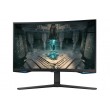 Samsung | Gaming Monitor | LS27BG650EUXEN | 27 Samsung | Gaming Monitor | LS27BG650EUXEN | 27