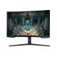Samsung | Gaming Monitor | LS27BG650EUXEN | 27 