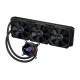 ASUS ROG STRIX LC III 360 cooling ASUS ROG STRIX LC III 360 cooling