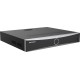 Hikvision DS-7716NXI-I4/VPRO network video recorder 1.5U Black
