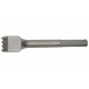Bush hammer sds-max45mm