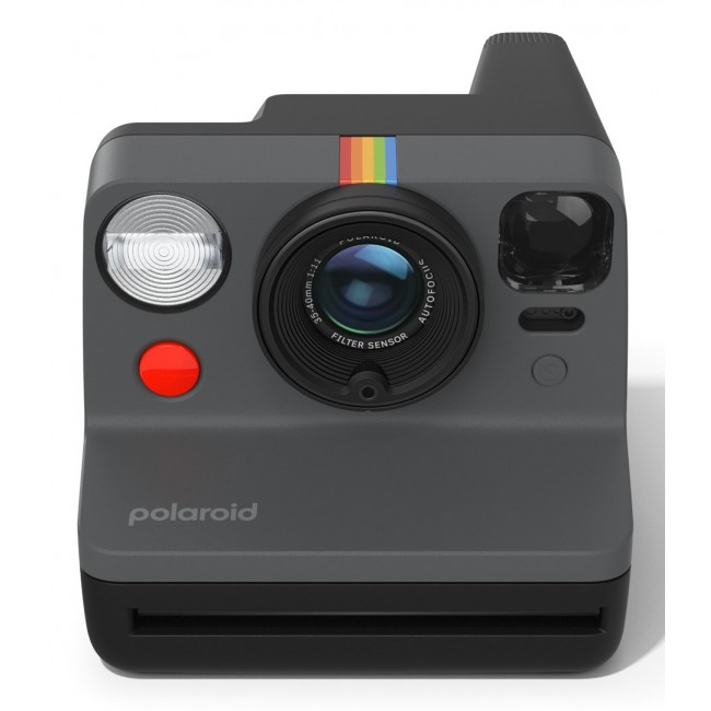 Polaroid Now Gen 3 Black