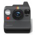 Polaroid Now Gen 3 Black