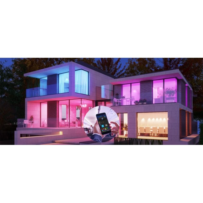 Govee Smart Wifi&BLE Light Bulb 800lm