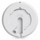 Ubiquiti G6 Pro Dome IP security camera Indoor & outdoor 3840 x 2160 pixels Ceiling/wall