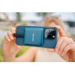 Verbatim SnapBack SSD 1TB Blue Metallic