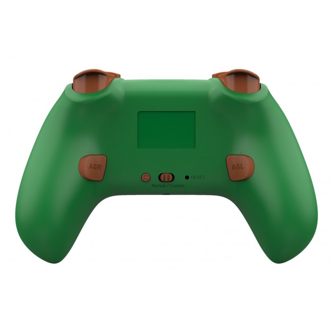 Dragonshock PopTop Cube Multicolour Bluetooth Gamepad Analogue / Digital Nintendo Switch Dragonshock PopTop Cube Multicolour Bluetooth Gamepad Analogue / Digital Nintendo Switch