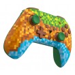 Dragonshock PopTop Cube Multicolour Bluetooth Gamepad Analogue / Digital Nintendo Switch