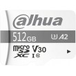 KARTA PAMIĘCI TF-P100/512GB microSD UHS-I, SDXC 512 GB DAHUA