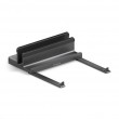 PureLink VL-DS100 laptop dock/port replicator Wired USB 3.2 Gen 1 (3.1 Gen 1) Type-C Black, Grey