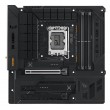 ASUS TUF GAMING B760M-BTF WIFI Intel B760 LGA 1700 micro ATX