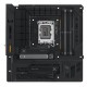 ASUS TUF GAMING B760M-BTF WIFI Intel B760 LGA 1700 micro ATX