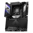 MSI MEG Z890 UNIFY-X motherboard Intel Z890 LGA 1851 (Socket V1) ATX