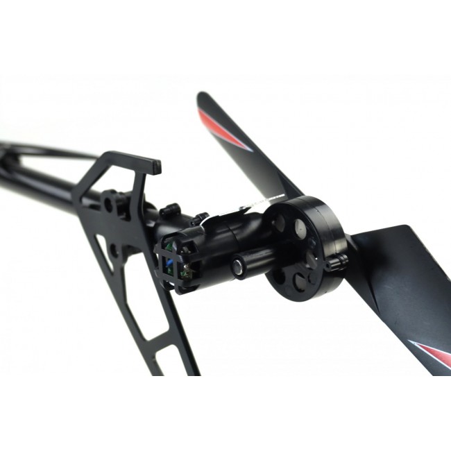 Amewi Buzzard Pro XL Radio-Controlled (RC) model Helicopter Electric engine Amewi Buzzard Pro XL Radio-Controlled (RC) model Helicopter Electric engine