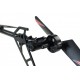 Amewi Buzzard Pro XL Radio-Controlled (RC) model Helicopter Electric engine Amewi Buzzard Pro XL Radio-Controlled (RC) model Helicopter Electric engine