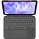 Logitech Combo Touch QWERTZ German Smart Connector Graphite