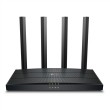 TP-LINK | AX1500 Wi-Fi 6 Router | Archer AX17 | 802.11ax | 10/100/1000 Mbit/s | Ethernet LAN (RJ-45) ports 3 | Mesh Support Yes | MU-MiMO Yes | No mobile broadband | Antenna type Fixed TP-LINK | AX1500 Wi-Fi 6 Router | Archer AX17 | 802.11ax | 10/100/1000 Mbit/s | Ethernet LAN (RJ-45) ports 3 | Mesh Support Yes | MU-MiMO Yes | No mobile broadband | Antenna type Fixed
