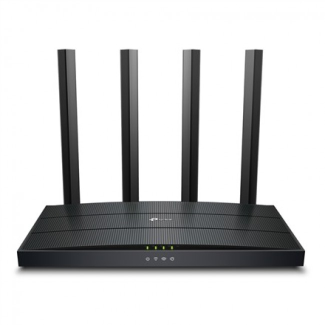 TP-LINK | AX1500 Wi-Fi 6 Router | Archer AX17 | 802.11ax | 10/100/1000 Mbit/s | Ethernet LAN (RJ-45) ports 3 | Mesh Support Yes | MU-MiMO Yes | No mobile broadband | Antenna type Fixed TP-LINK | AX1500 Wi-Fi 6 Router | Archer AX17 | 802.11ax | 10/100/1000 Mbit/s | Ethernet LAN (RJ-45) ports 3 | Mesh Support Yes | MU-MiMO Yes | No mobile broadband | Antenna type Fixed