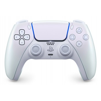 Sony S1000044424 Gaming Controller Pearl Bluetooth/USB Gamepad Analogue / Digital PlayStation 5, iOS