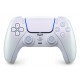 Sony S1000044424 Gaming Controller Pearl Bluetooth/USB Gamepad Analogue / Digital PlayStation 5, iOS