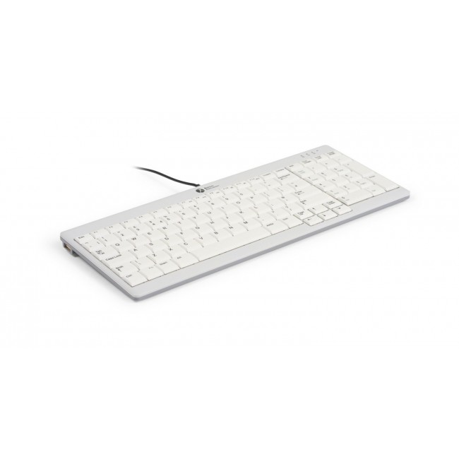 BakkerElkhuizen UltraBoard 960 V2 Compact Standard DE Qwertz BakkerElkhuizen UltraBoard 960 V2 Compact Standard DE Qwertz