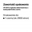 HP 201X High Yield Black Original LaserJet Toner Cartridge HP 201X High Yield Black Original LaserJet Toner Cartridge